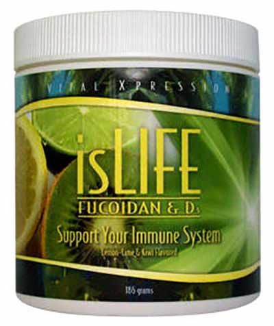 islife Support your immune Health